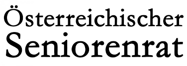 Logo Österreichischer Seniorenrat